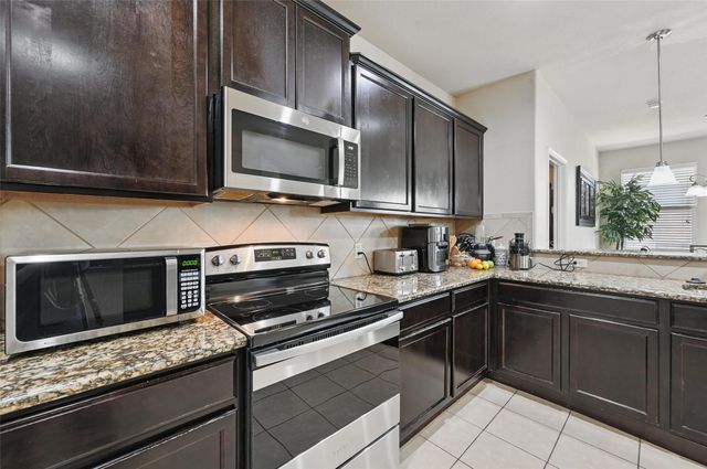 1400 Willoughby Way, Little Elm, TX 75068