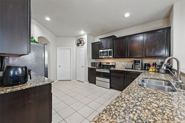 1400 Willoughby Way, Little Elm, TX 75068