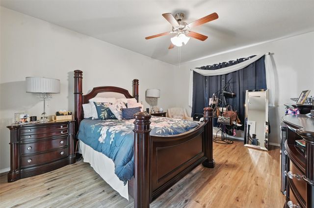 1400 Willoughby Way, Little Elm, TX 75068