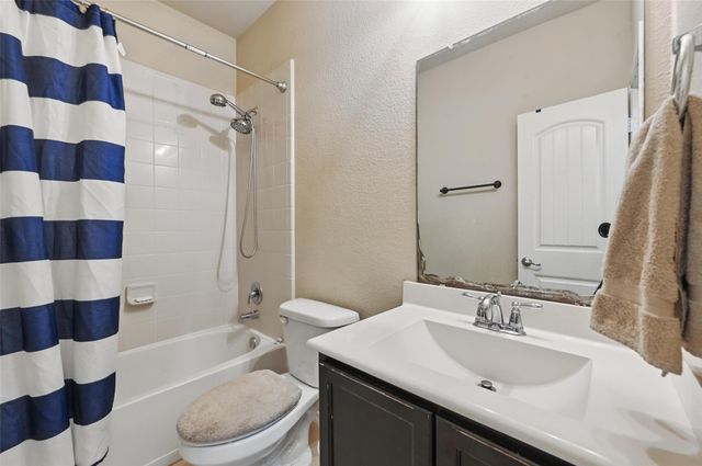 1400 Willoughby Way, Little Elm, TX 75068