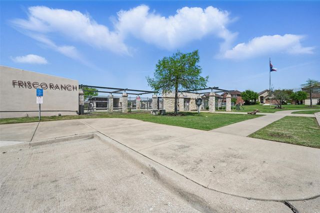 1400 Willoughby Way, Little Elm, TX 75068