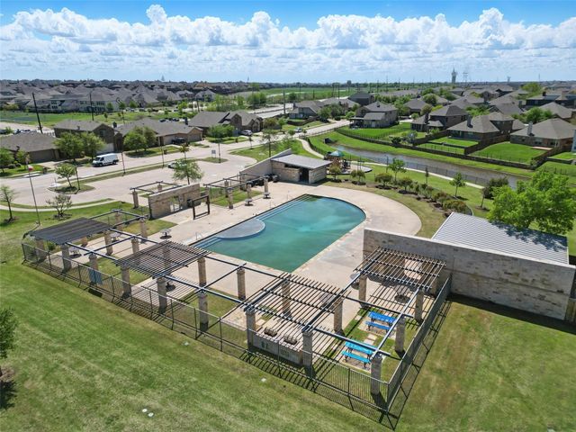 1400 Willoughby Way, Little Elm, TX 75068
