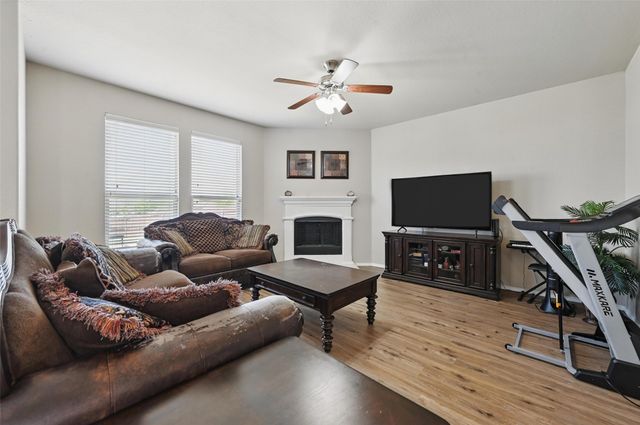 1400 Willoughby Way, Little Elm, TX 75068