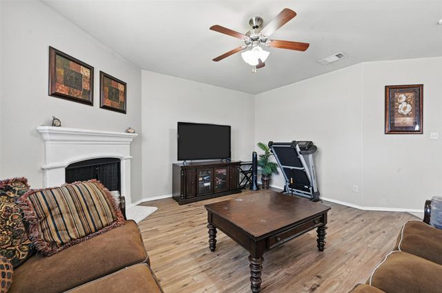 1400 Willoughby Way, Little Elm, TX 75068