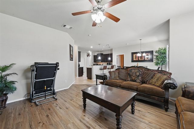 1400 Willoughby Way, Little Elm, TX 75068