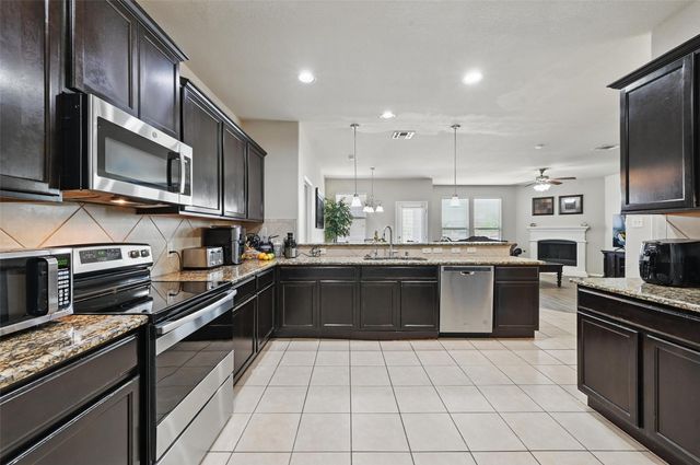1400 Willoughby Way, Little Elm, TX 75068