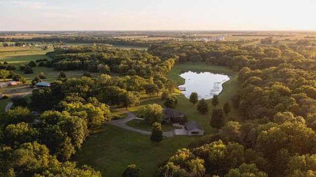 3813 Utah Terrace, Wellsville, KS 66092