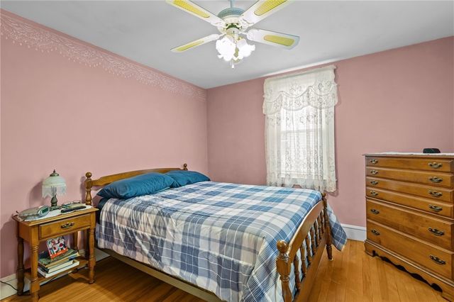 28 Corrente Avenue, Pawtucket, RI 02861