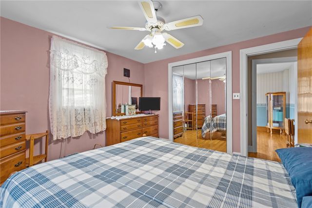 28 Corrente Avenue, Pawtucket, RI 02861