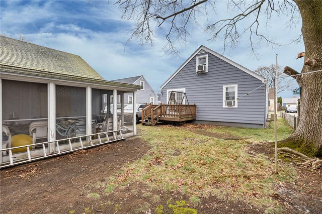 28 Corrente Avenue, Pawtucket, RI 02861