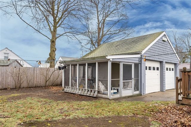 28 Corrente Avenue, Pawtucket, RI 02861