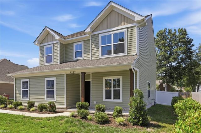 1229 Waters RD, Chesapeake, VA 23322