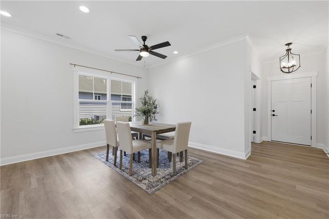 1229 Waters RD, Chesapeake, VA 23322