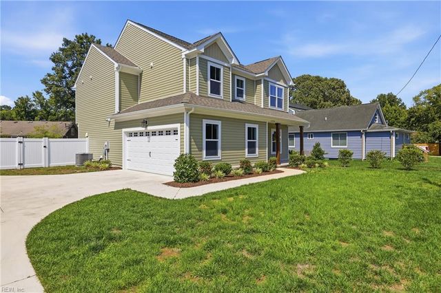 1229 Waters RD, Chesapeake, VA 23322