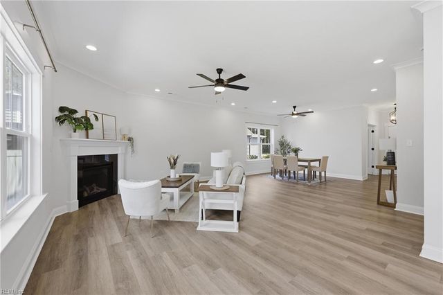 1229 Waters RD, Chesapeake, VA 23322