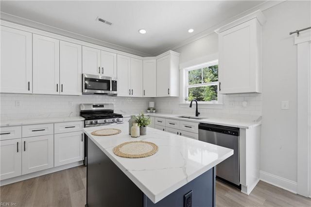 1229 Waters RD, Chesapeake, VA 23322