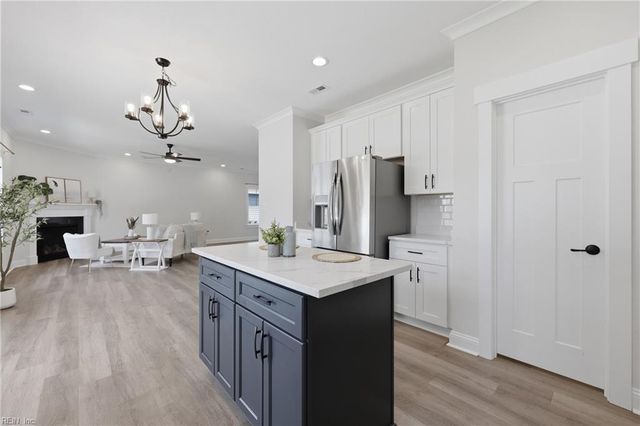 1229 Waters RD, Chesapeake, VA 23322