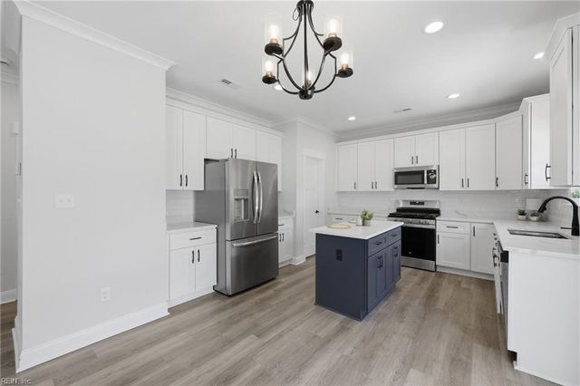 1229 Waters RD, Chesapeake, VA 23322