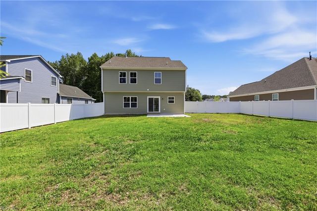 1229 Waters RD, Chesapeake, VA 23322