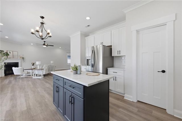 1229 Waters RD, Chesapeake, VA 23322