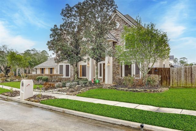 3211 Wilshire Lane, Baytown, TX 77521