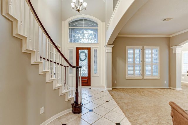 3211 Wilshire Lane, Baytown, TX 77521