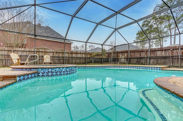 3211 Wilshire Lane, Baytown, TX 77521