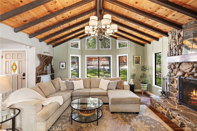 20462 Pine Road, Trabuco Canyon, CA 92679