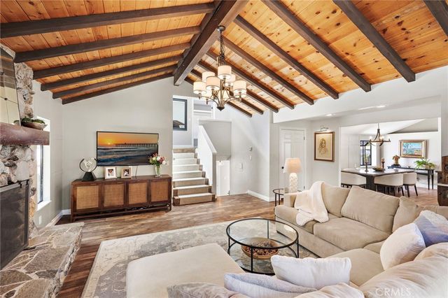 20462 Pine Road, Trabuco Canyon, CA 92679