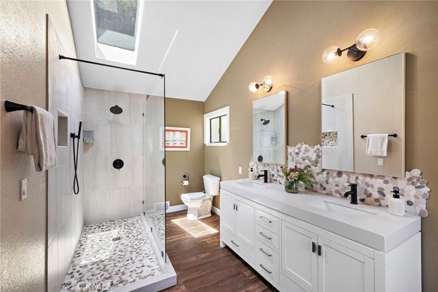 20462 Pine Road, Trabuco Canyon, CA 92679