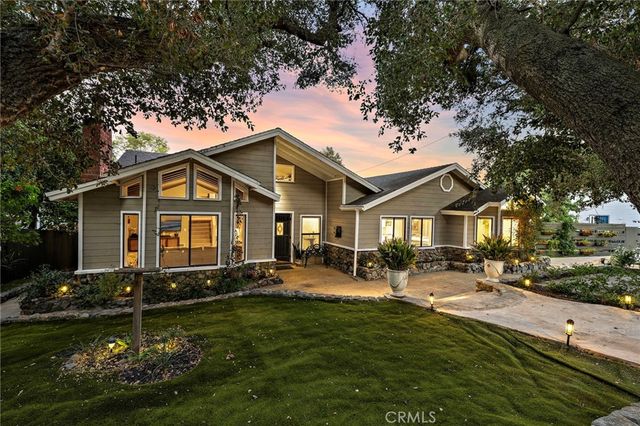 20462 Pine Road, Trabuco Canyon, CA 92679