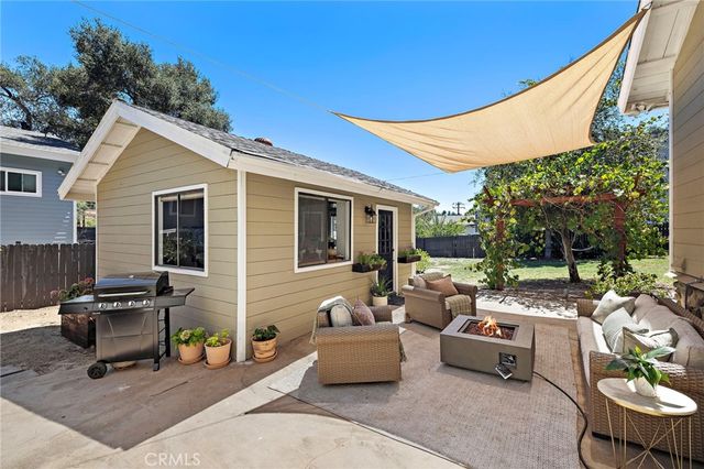 20462 Pine Road, Trabuco Canyon, CA 92679