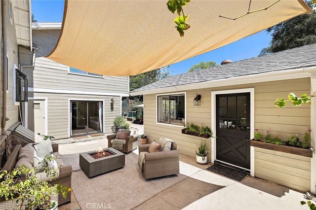 20462 Pine Road, Trabuco Canyon, CA 92679