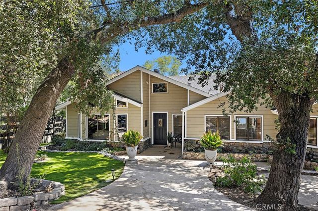 20462 Pine Road, Trabuco Canyon, CA 92679