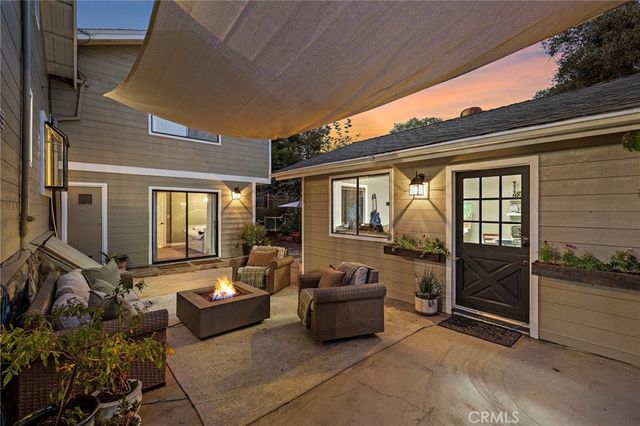 20462 Pine Road, Trabuco Canyon, CA 92679