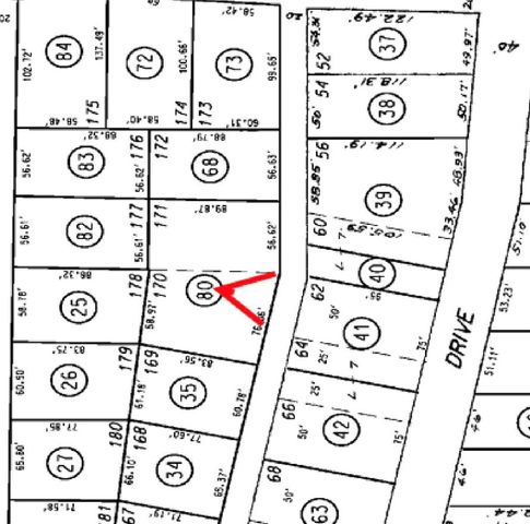 20462 Pine Road, Trabuco Canyon, CA 92679