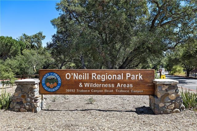 20462 Pine Road, Trabuco Canyon, CA 92679