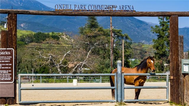 20462 Pine Road, Trabuco Canyon, CA 92679