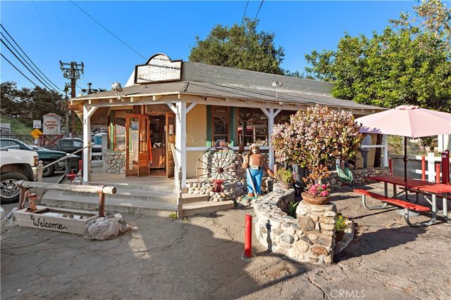 20462 Pine Road, Trabuco Canyon, CA 92679