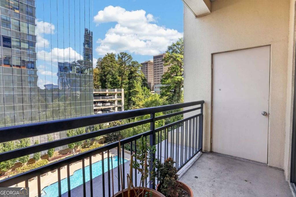 3445 Stratford Road NE 606, Atlanta, GA 30326 — photo 2