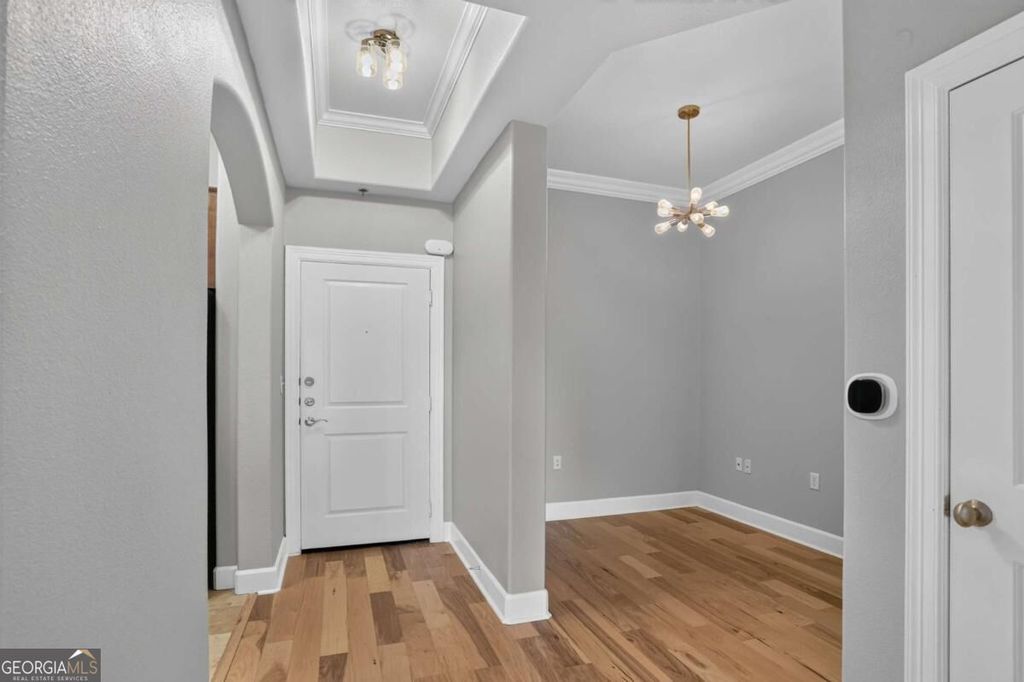 3445 Stratford Road NE 606, Atlanta, GA 30326 — photo 5