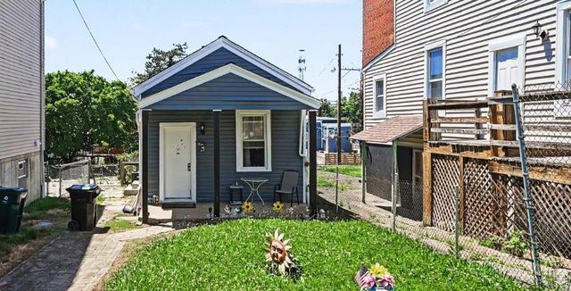 2331 May Street, Cincinnati, OH 45206