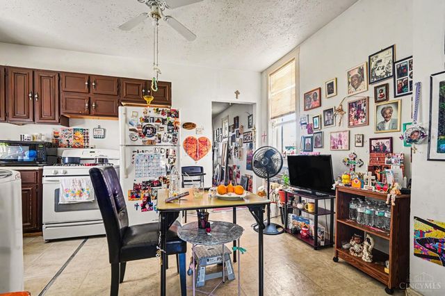 2331 May Street, Cincinnati, OH 45206