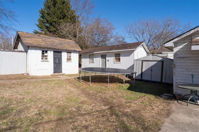 2930 Dallas NW Street, Kennesaw, GA 30144