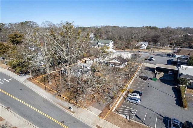 2930 Dallas NW Street, Kennesaw, GA 30144