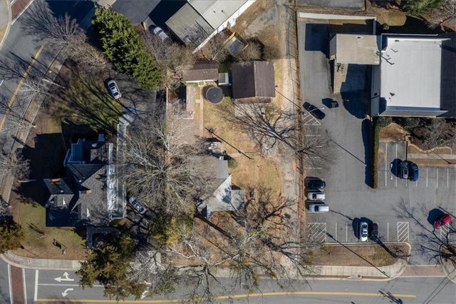 2930 Dallas NW Street, Kennesaw, GA 30144