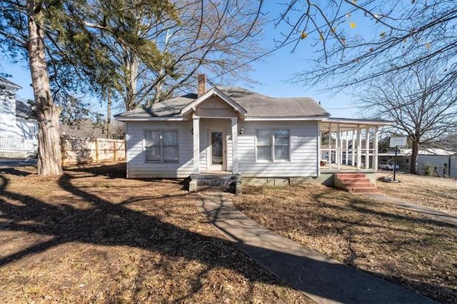 2930 Dallas NW Street, Kennesaw, GA 30144