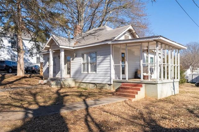 2930 Dallas NW Street, Kennesaw, GA 30144