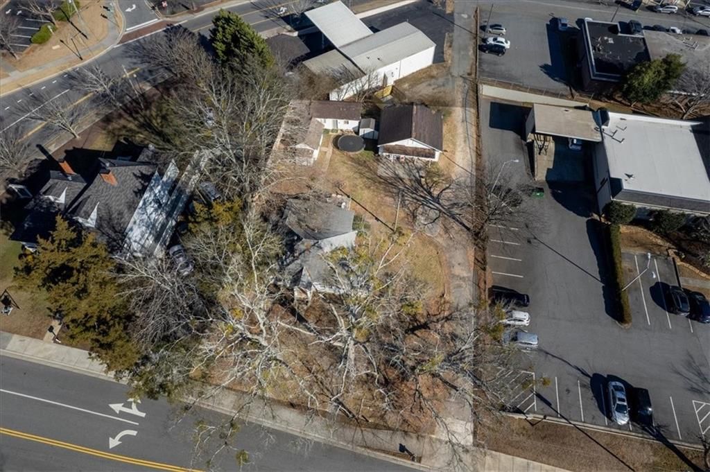 2930 Dallas NW Street, Kennesaw, GA 30144