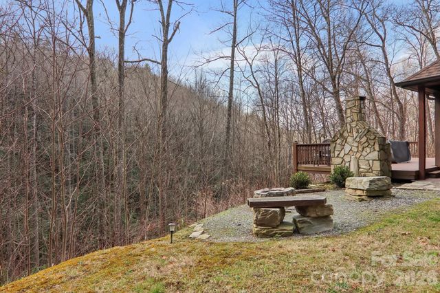 1012 Alarka Highlands Drive, Bryson City, NC 28713